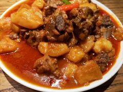 -阿里家·新疆烤肉酒場 by MIG