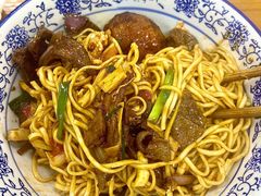 -复兴面王(河东路起源店)