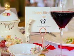 -蝶舍·MAISON PAPILLON