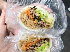 牛肉年糕卷-张果佬年糕卷(科巷店)