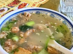 -周家大厨房(三原店)