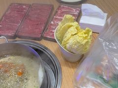 -小城牛事·鲜牛肉火锅(万达店)
