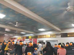 -铁谢李松祖传羊肉汤馆