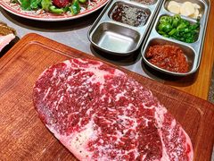 -杨小佳·齐齐哈尔烤肉·烤串(广州店)