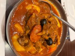 -澳门木偶葡国餐厅(珠海店)
