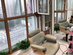 -小齐发型Star·Salon