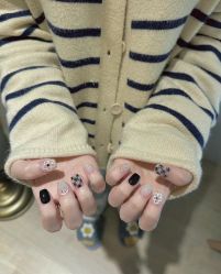 -斯馨·健康美甲美睫