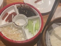 -京坛汇·烤鸭·京菜(宋庄店)