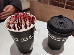 -科学家咖啡(恒隆广场店)