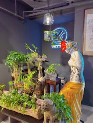 -周忆刺青原创设计定制