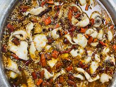 -黑皮酸菜鱼(三山街店)