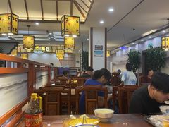 -惠宾饭庄(中山路店)