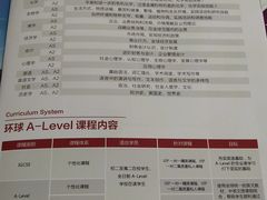 -环球雅思·托福·ALevel·OSSD·DSE·留学英语培训学校(体育西校区)