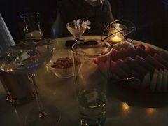 -柒Lounge(三里屯店)