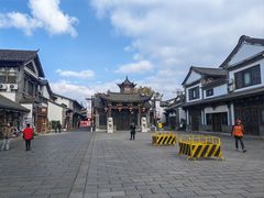 -云南民族村