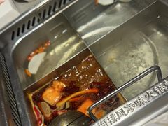 -海底捞火锅(赛格国际购物中心店)