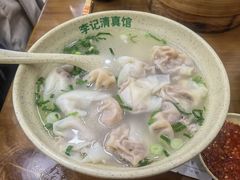 -李记清真馆(打钉巷店)