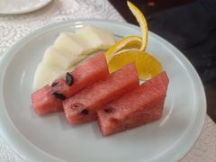 -全聚德(胜利大街店)