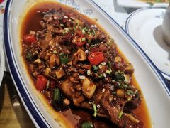 -巢湖名吃·东关老鹅汤(江南风情街店)