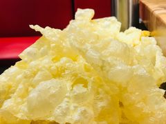 炸豆皮-好彩猪肚鸡(正弘城店)