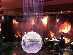 -8餐厅(新葡京酒店)