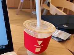 -代数学家algebraist coffee(亲橙里购物中心店)