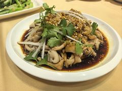 沙姜捞起鹅肠-鹅公村·国家非遗传承(荔湾店)