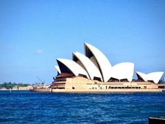 -悉尼歌剧院