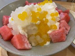 -怪物的冰与火(天虹商场中山路店)