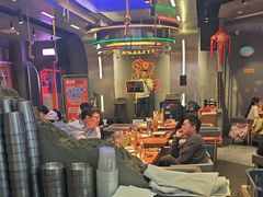 -路边羊烧烤酒场(宝带路店)