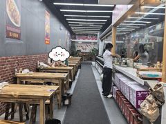 -醉壹号海鲜大排档(厦门美食地标店)