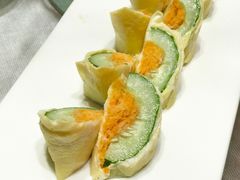 -天宁凯利时尚餐厅