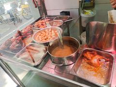 -初味·隆江猪脚饭(宁康家园共和新路2169弄店)