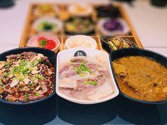 -新仙清汤牛腩(铜锣湾店)