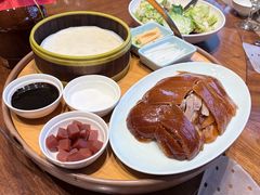 -红城阁·上海味道(四平路店)