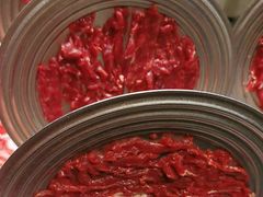 -九记潮汕现切鲜牛肉自助火锅(长沙·方圆荟店)