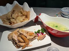 -华竹饭店(中央大街店)