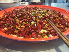 -馬伍旺川菜(江北虹悦城店)