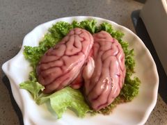 -海底捞火锅(老城根店)