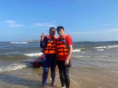 -阿弟特色海鲜餐厅·大排档(平潭店)