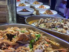 -豪德亨牛排自助餐厅(抚州东乡店)