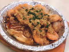 -不倒翁·徽天下名菜楼(马鞍山路店)
