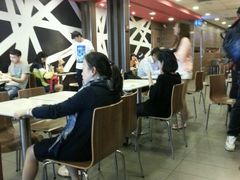 -麦当劳(南京南站站外店)