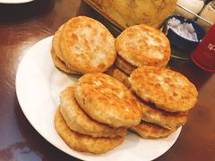 雁肉馅饼-高晓山馅饼店(牛庄百年店)