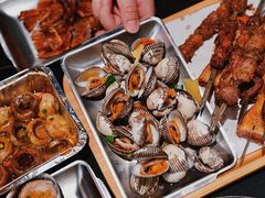 -老虎滩大连海鲜烧烤(建邺云锦路总店)