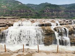 -陕西黄河壶口瀑布旅游区