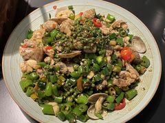 -Ameigo梅果·云贵川bistro(长宁来福士店)