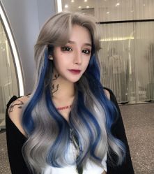 点击看大图 -那茉 Hair Salon
