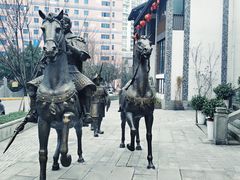 -东水门老街