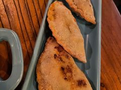 牛肉饺子-El Bodegon阿根廷秘鲁餐厅(幸福路店)
